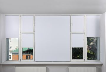 Best Window Coverings for Privacy | Santa Clara CA