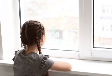 Child and Pet-Friendly Window Treatments | Santa Clara